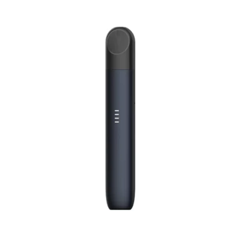 【Relx 5代電子菸主機】石墨黑 大量現貨 悅刻5代幻影霧化器單桿 電量顯示 【Relx 5代電子菸主機】石墨黑 大量現貨 悅刻5代幻影霧化器單桿 電量顯示